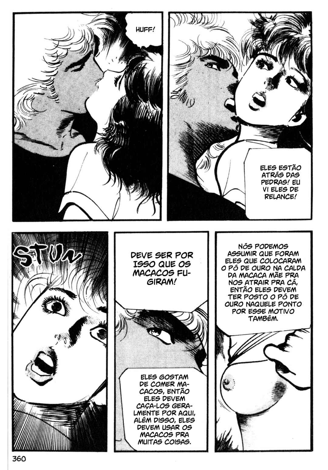 Chapter 31 - Page 18
