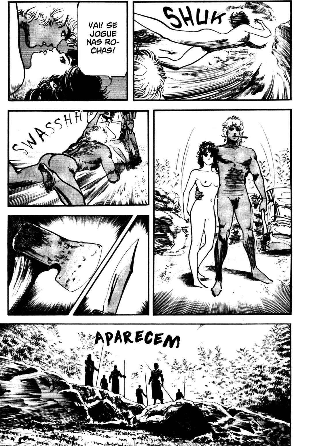 Chapter 31 - Page 22