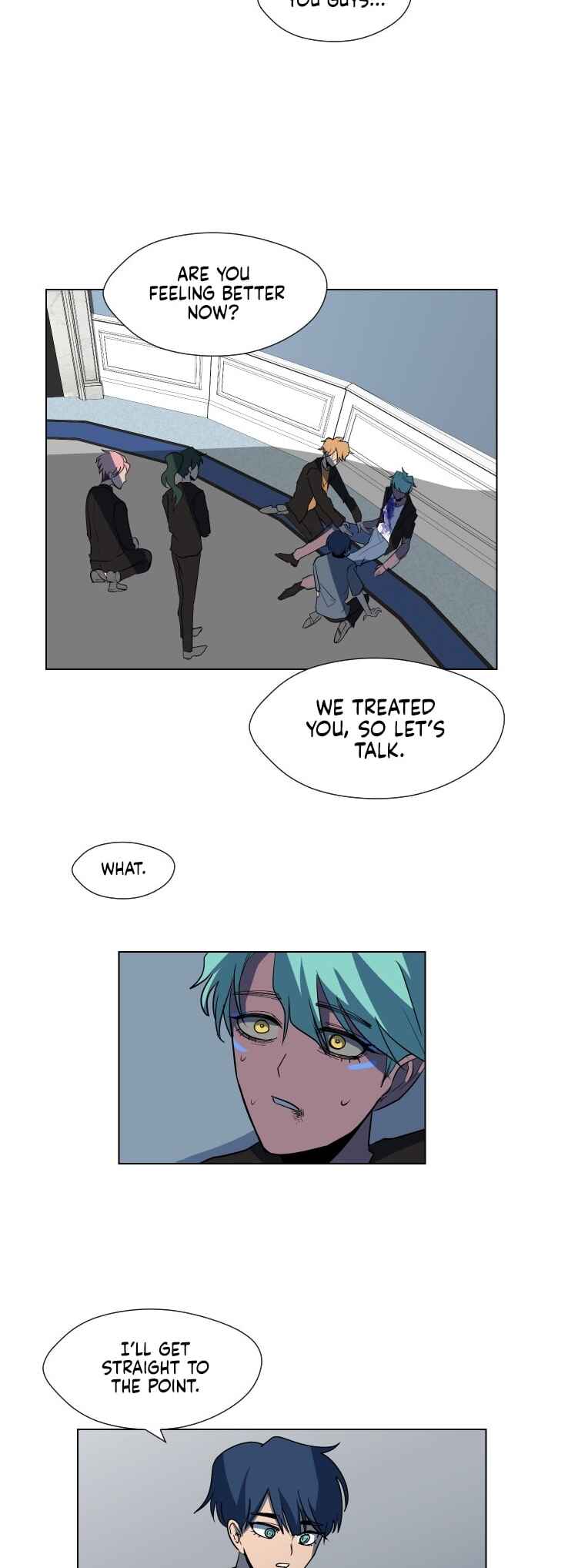 Chapter 90 - Page 11