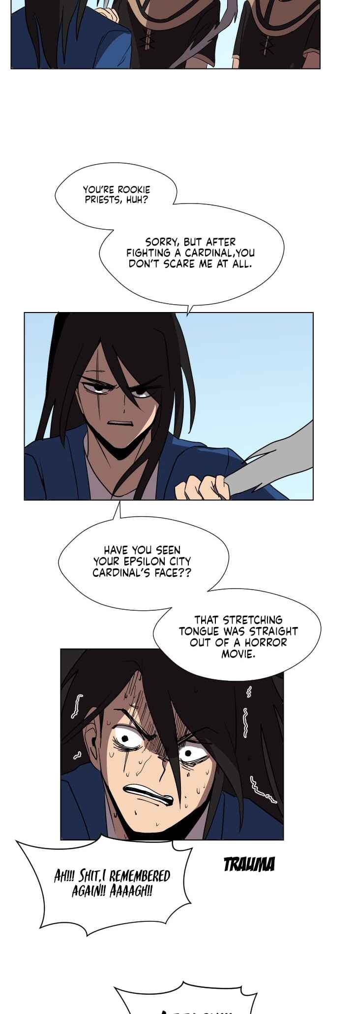 Chapter 90 - Page 23