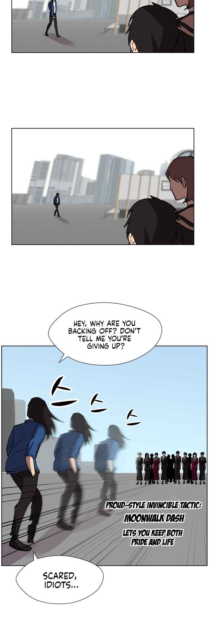Chapter 90 - Page 27