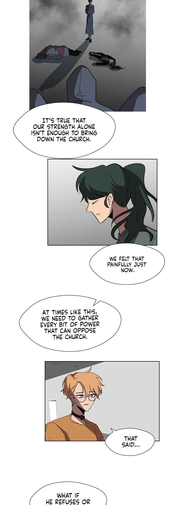 Chapter 90 - Page 8