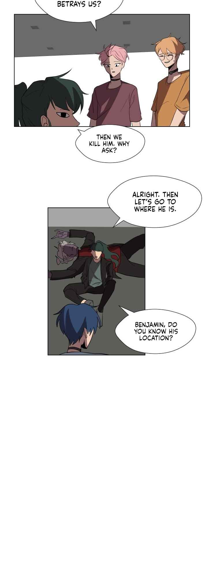 Chapter 90 - Page 9