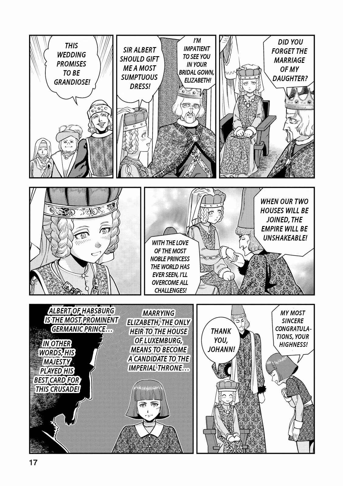 Chapter 21 - Page 17