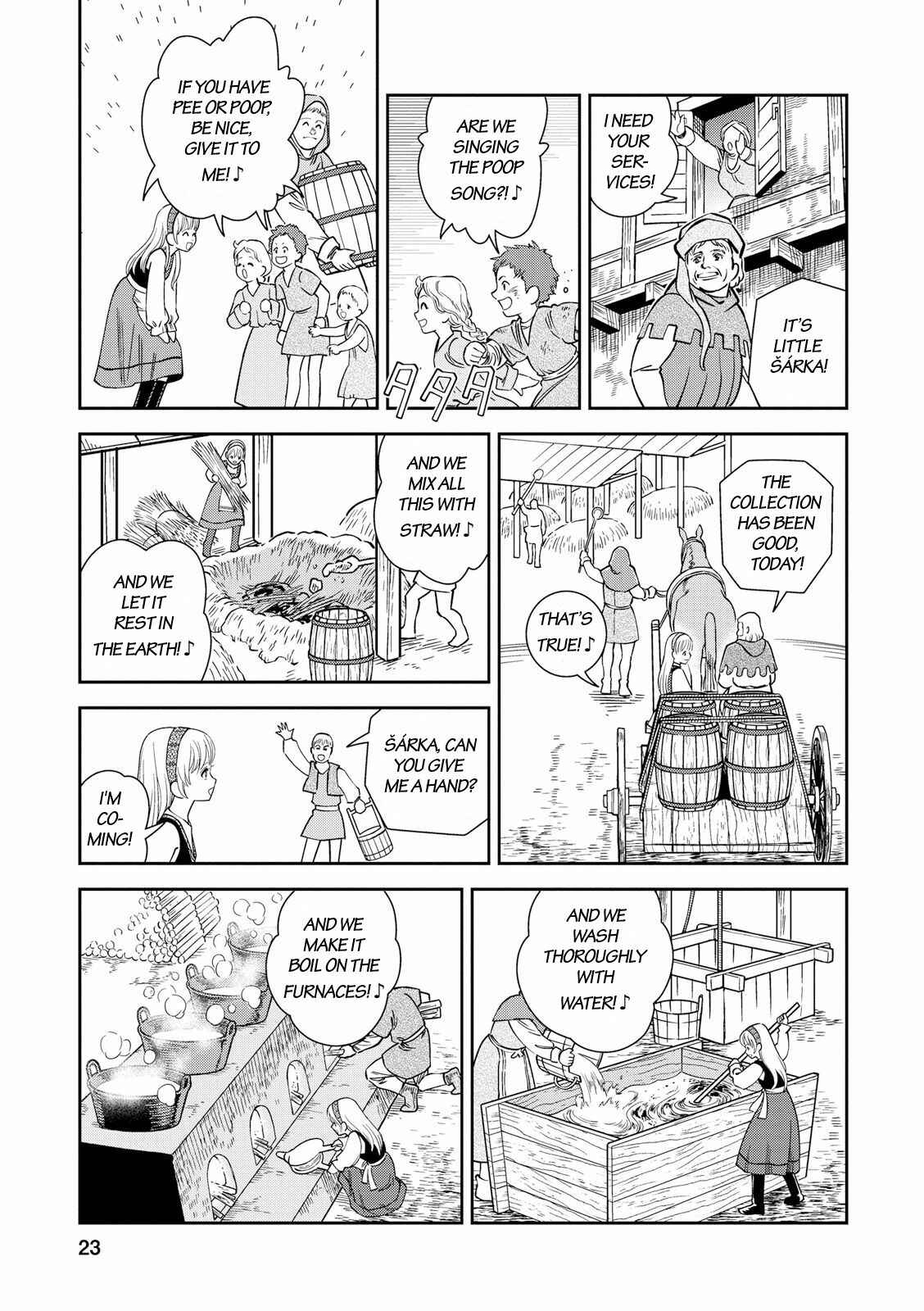Chapter 21 - Page 23