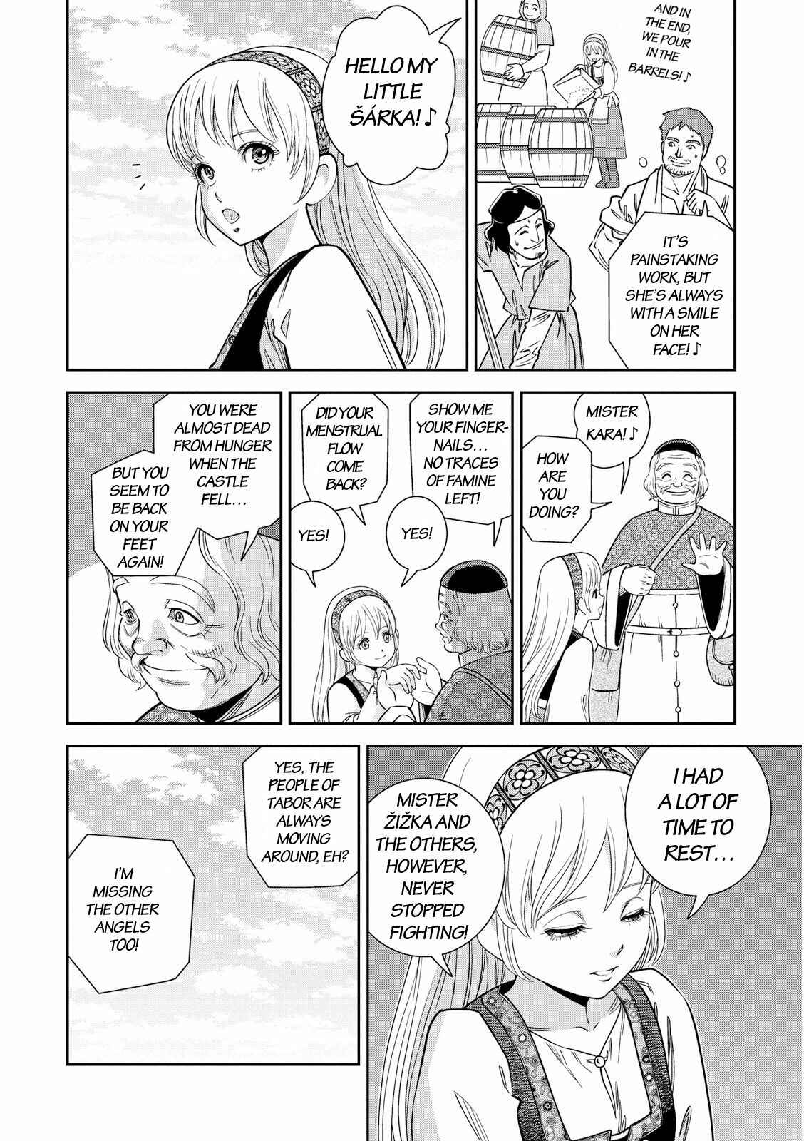 Chapter 21 - Page 24