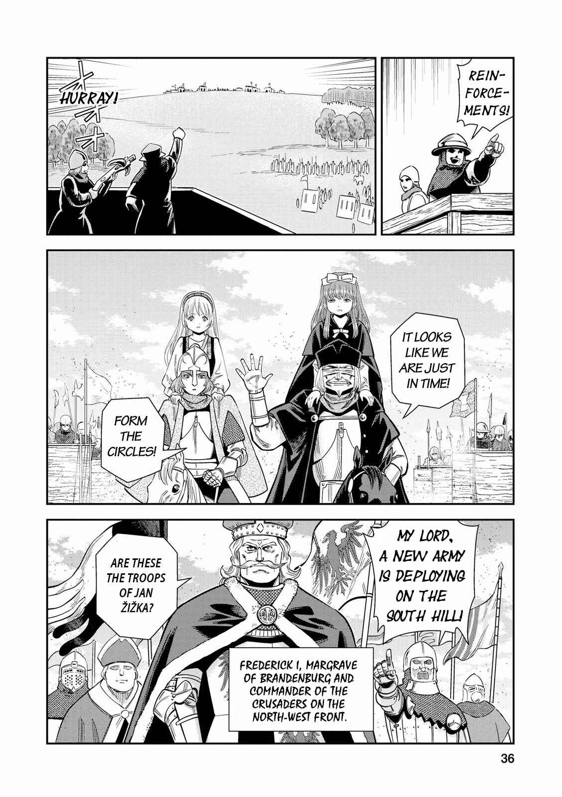 Chapter 21 - Page 36