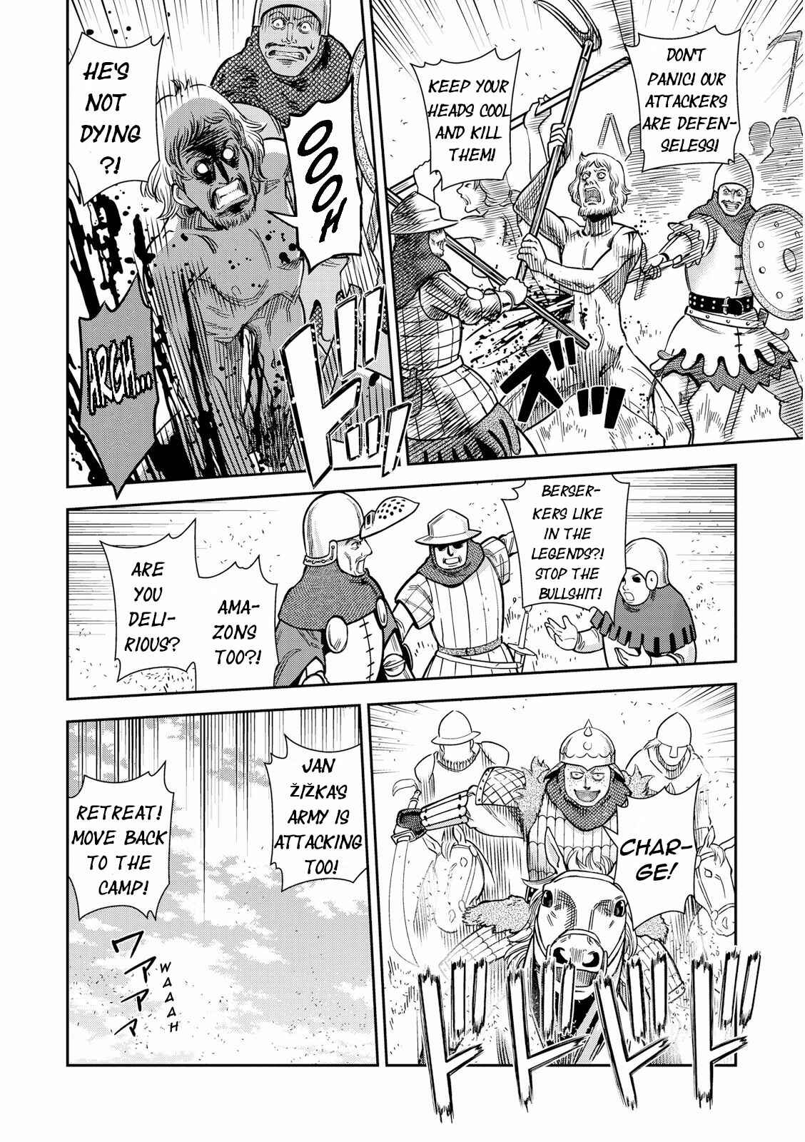 Chapter 21 - Page 40