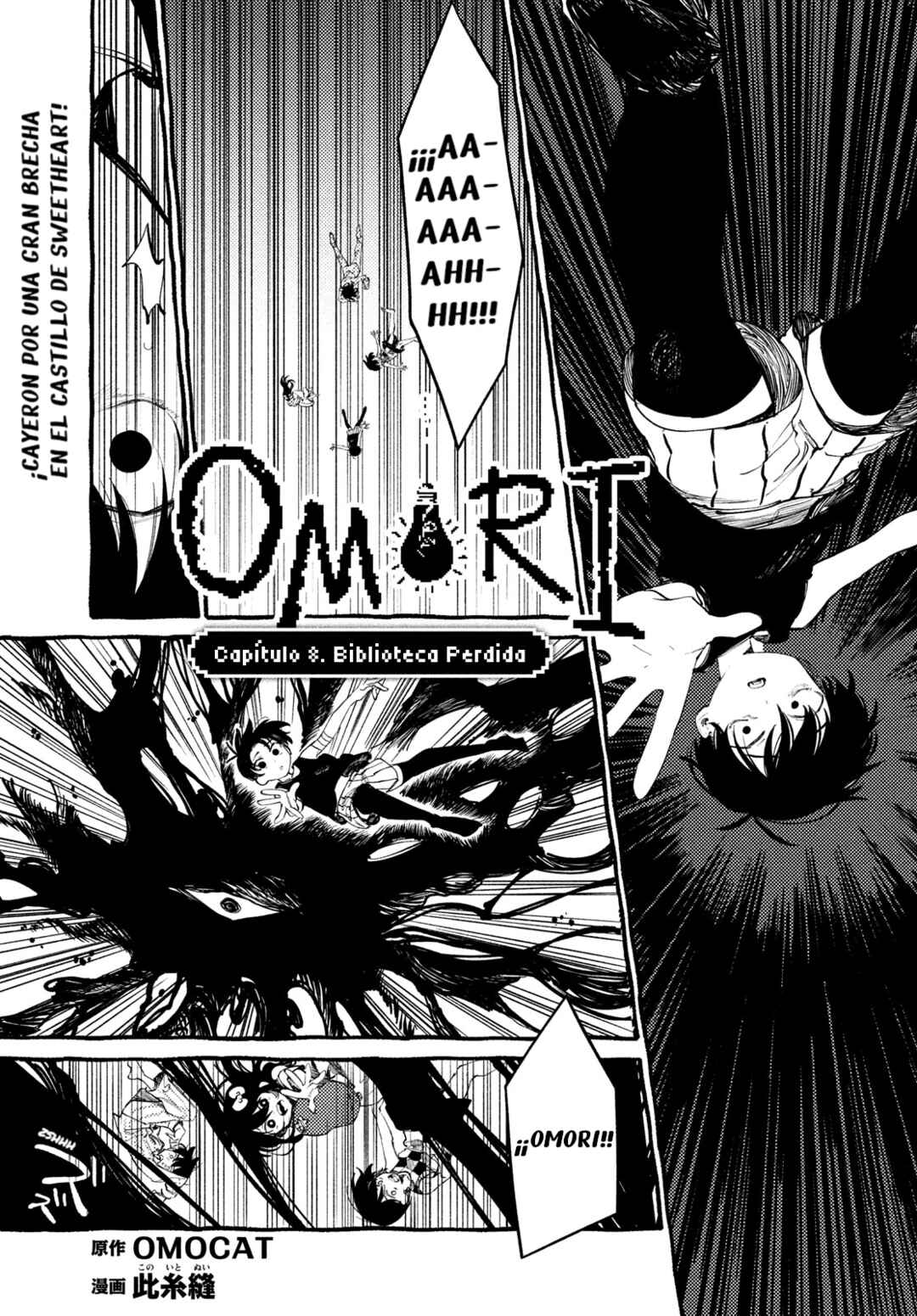 Chapter 8 - Page 1
