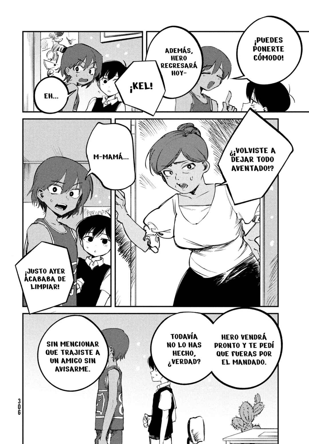 Chapter 8 - Page 23