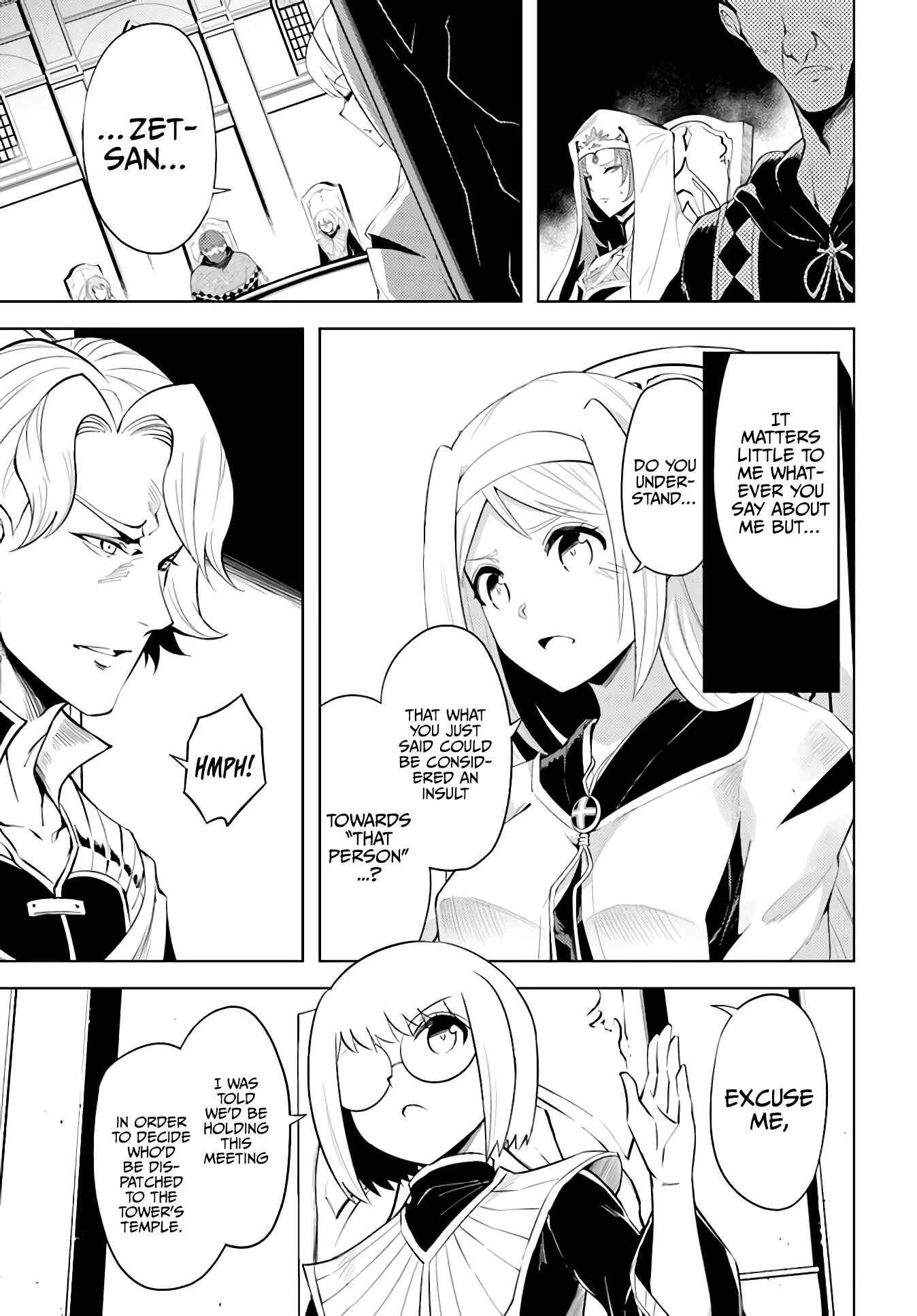 Chapter 40 - Page 10