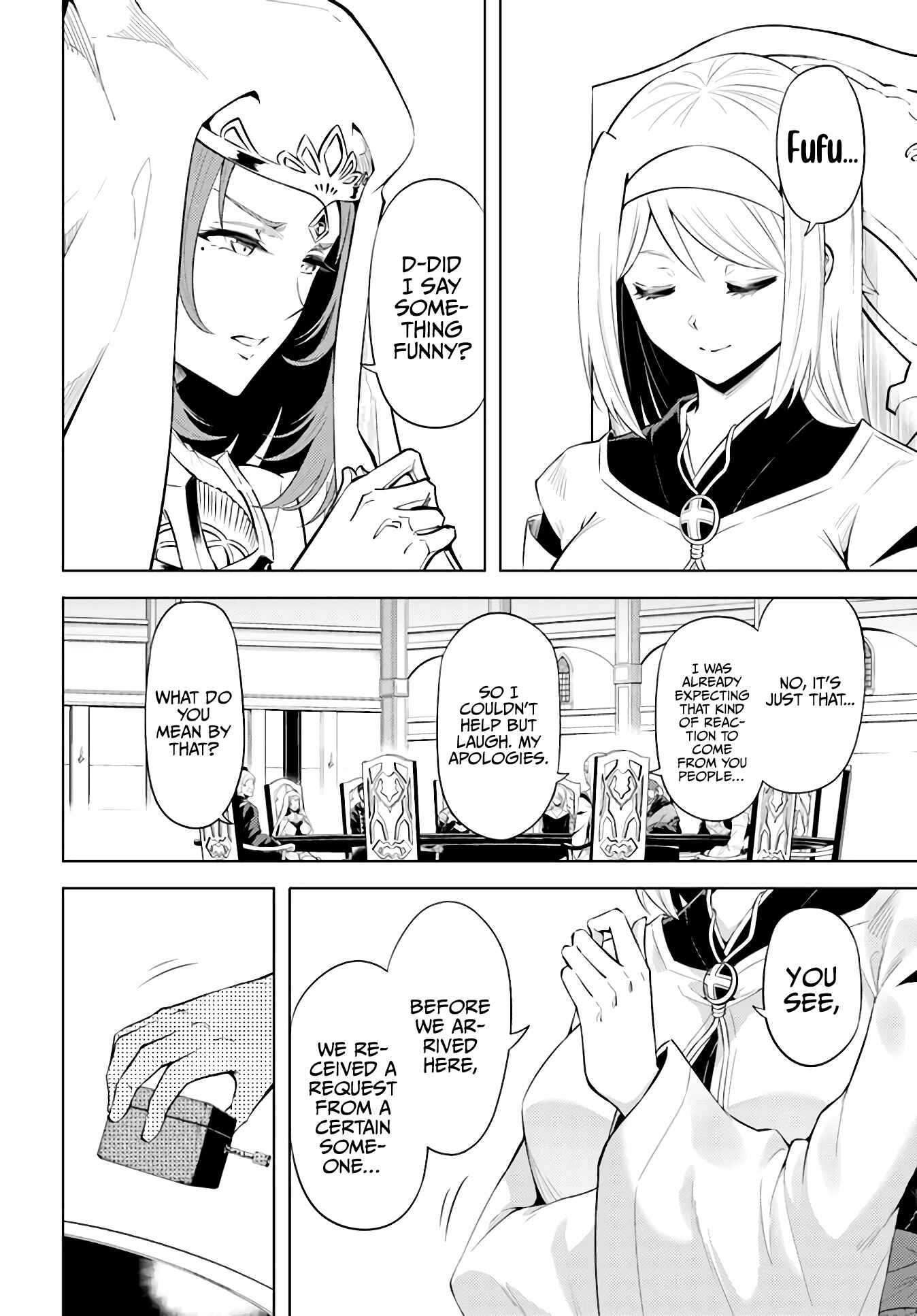 Chapter 40 - Page 25