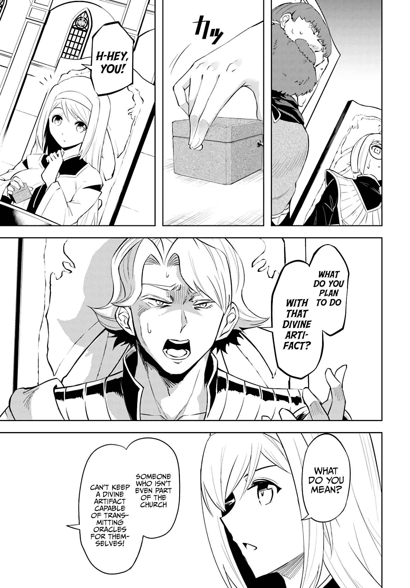Chapter 40 - Page 32