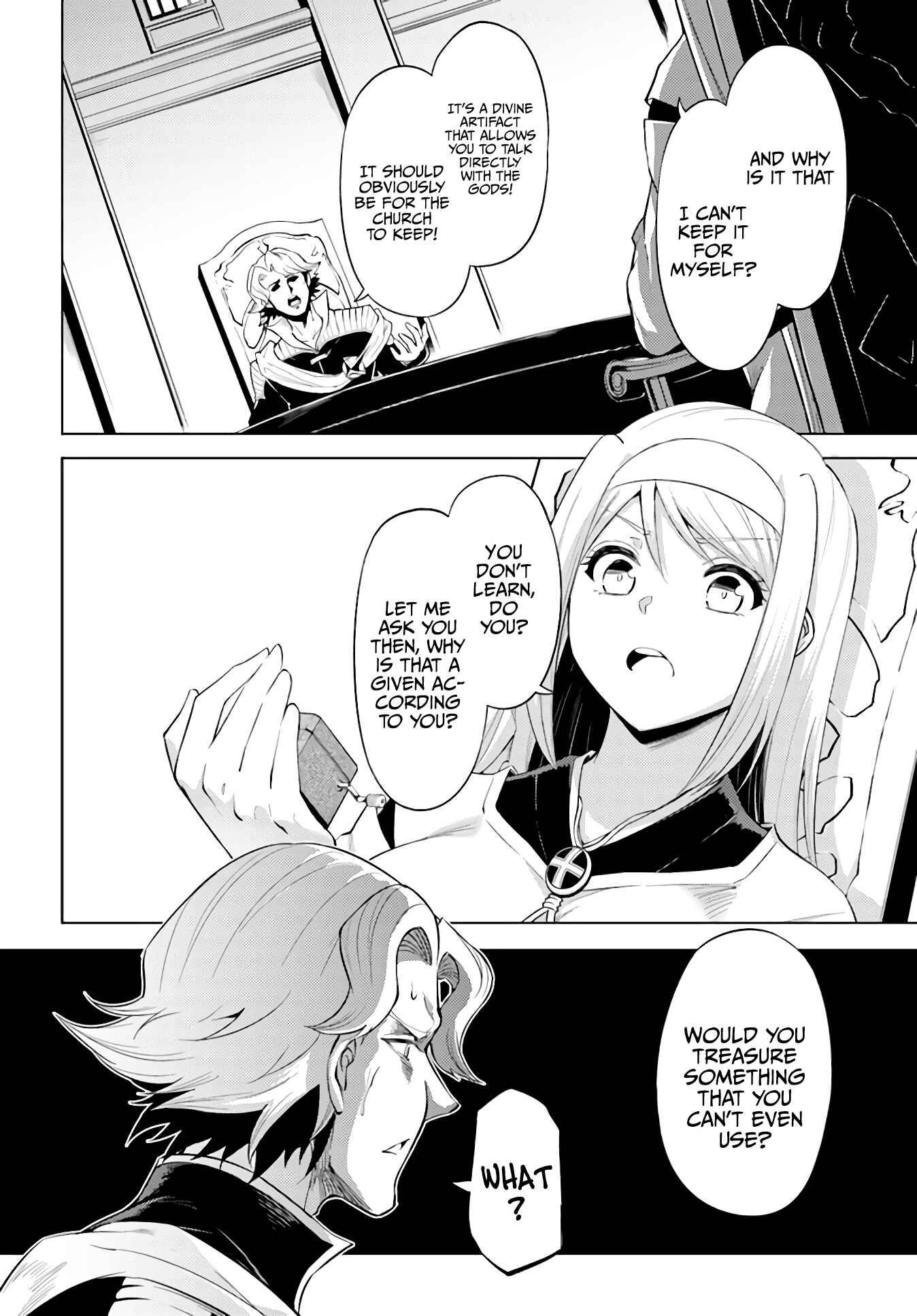 Chapter 40 - Page 33