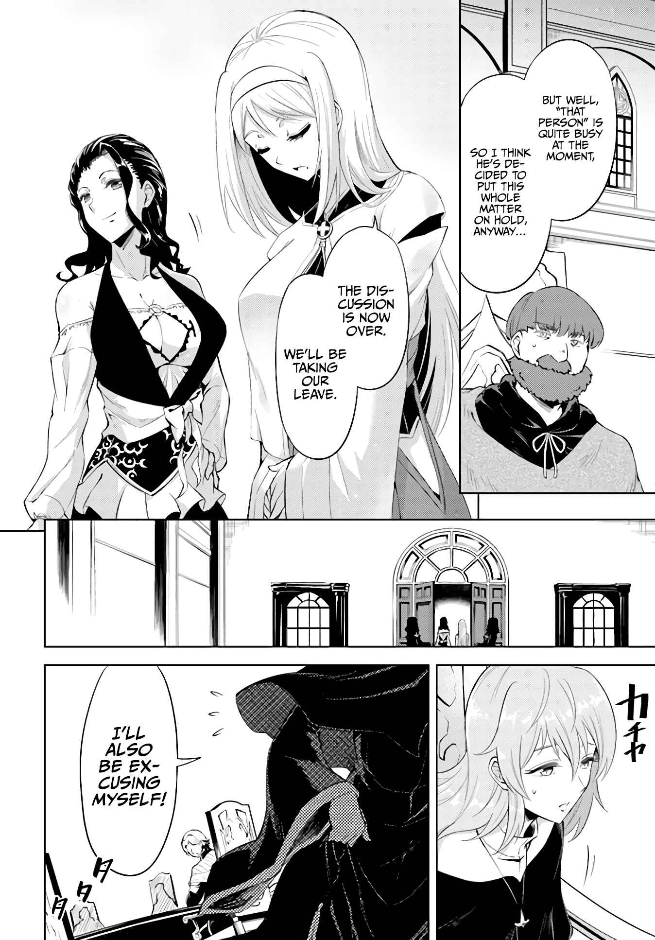Chapter 40 - Page 37