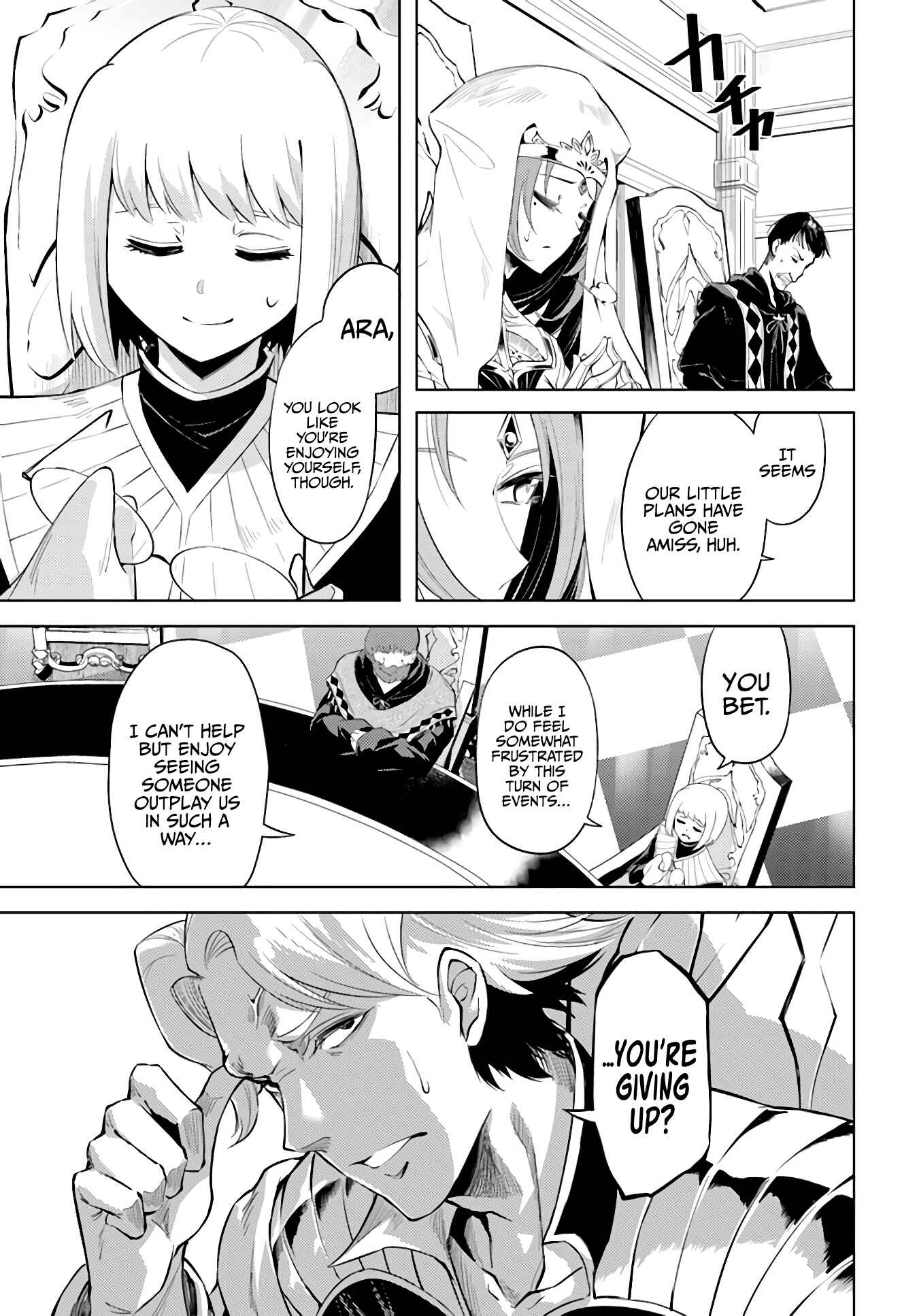 Chapter 40 - Page 38