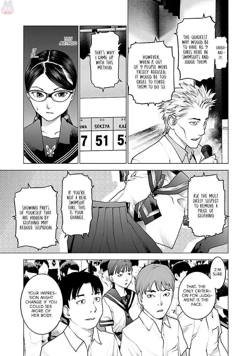 Chapter 81 - Page 23
