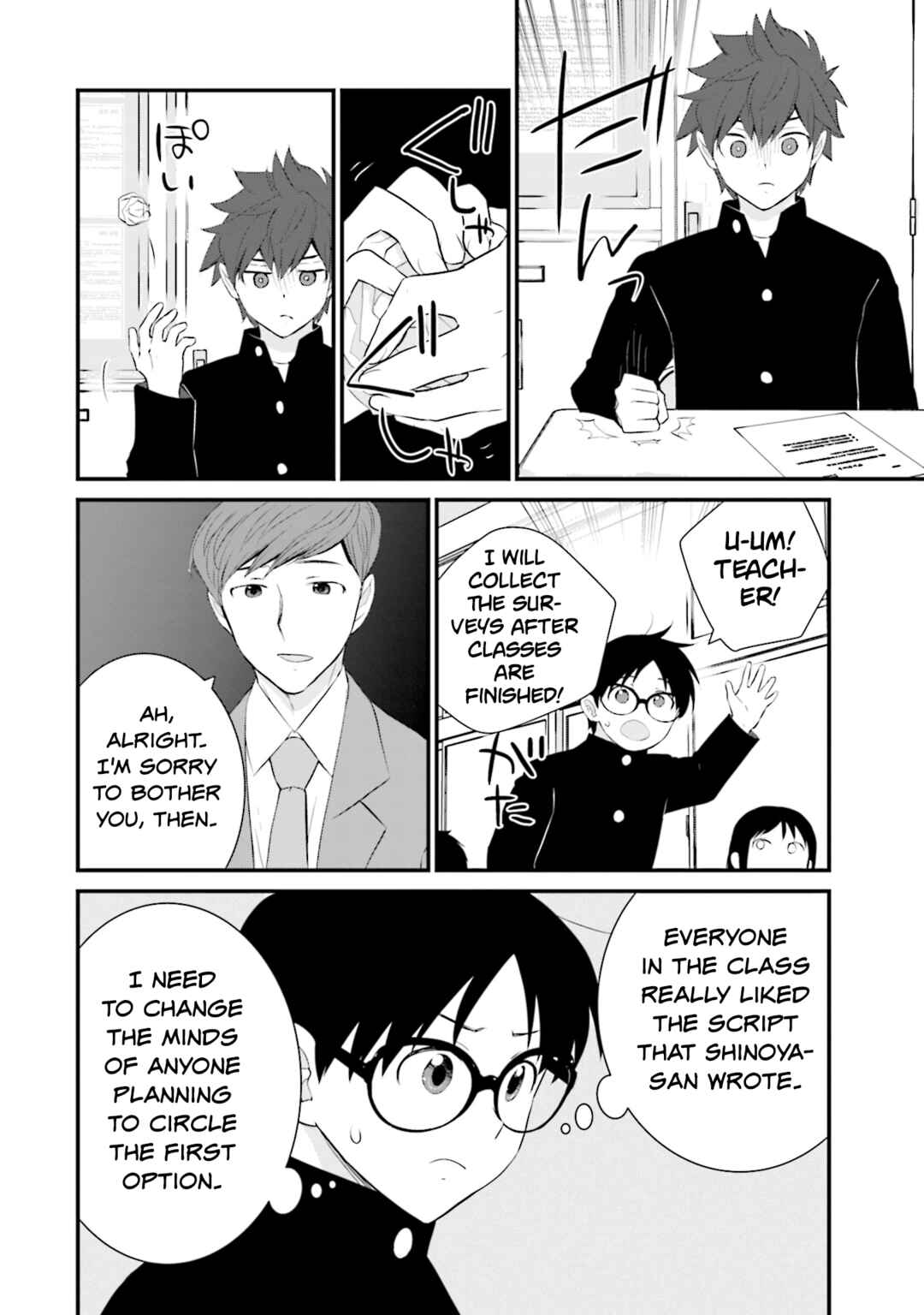 Chapter 30 - Page 14