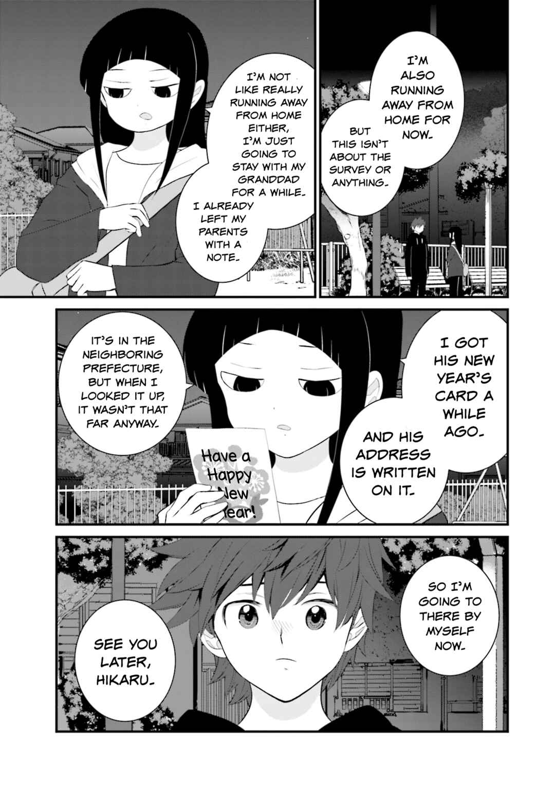 Chapter 30 - Page 21