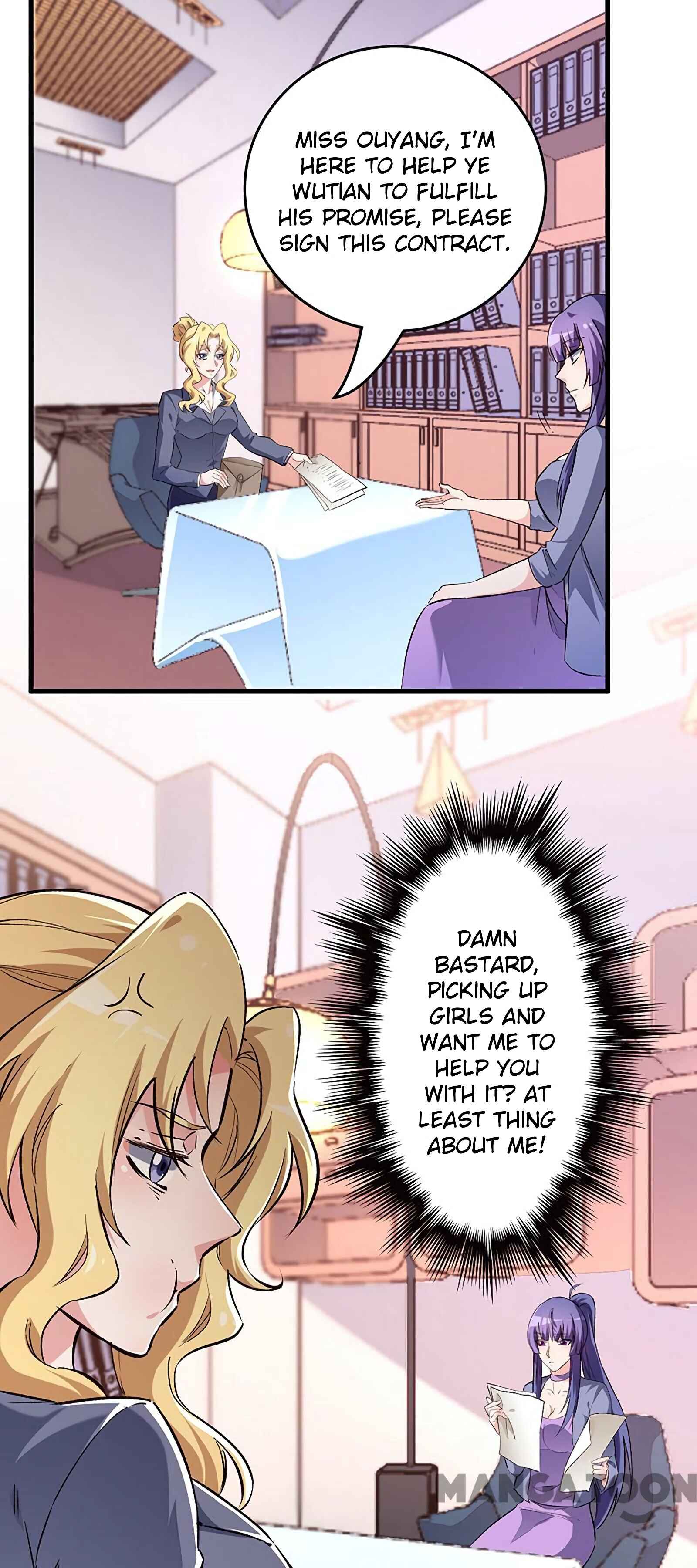 Chapter 199 - Page 15