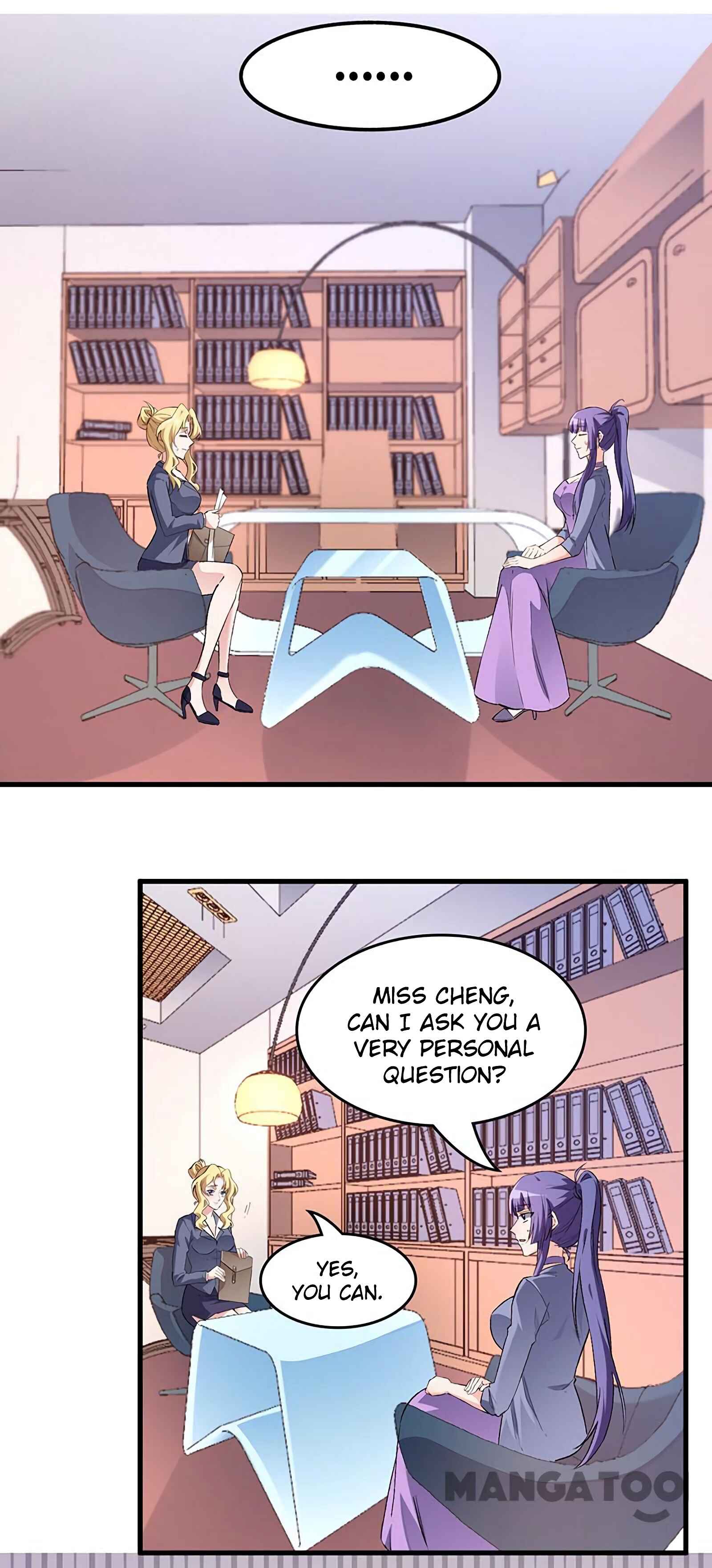 Chapter 199 - Page 18
