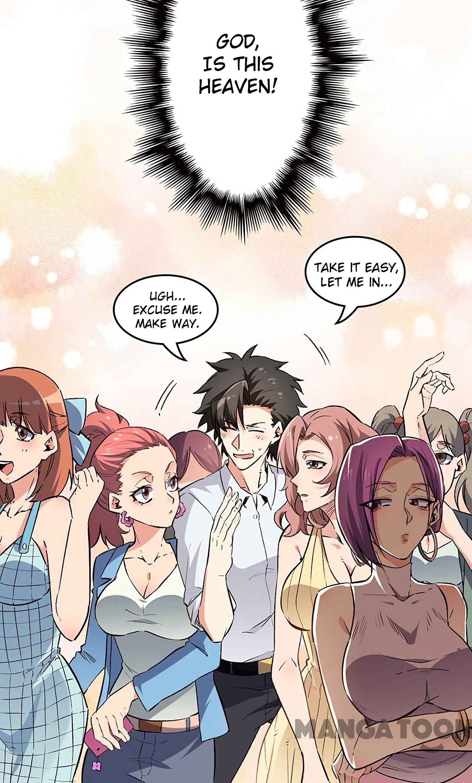 Chapter 199 - Page 27