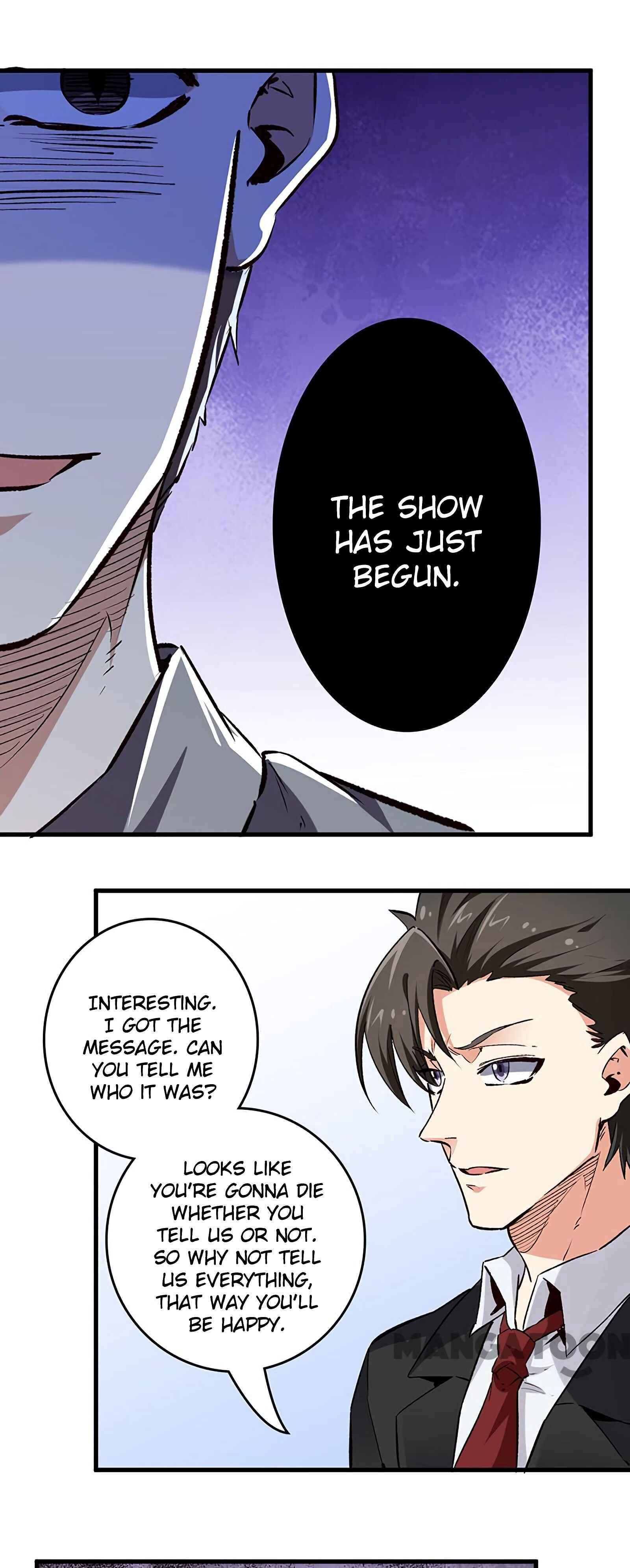Chapter 199 - Page 5