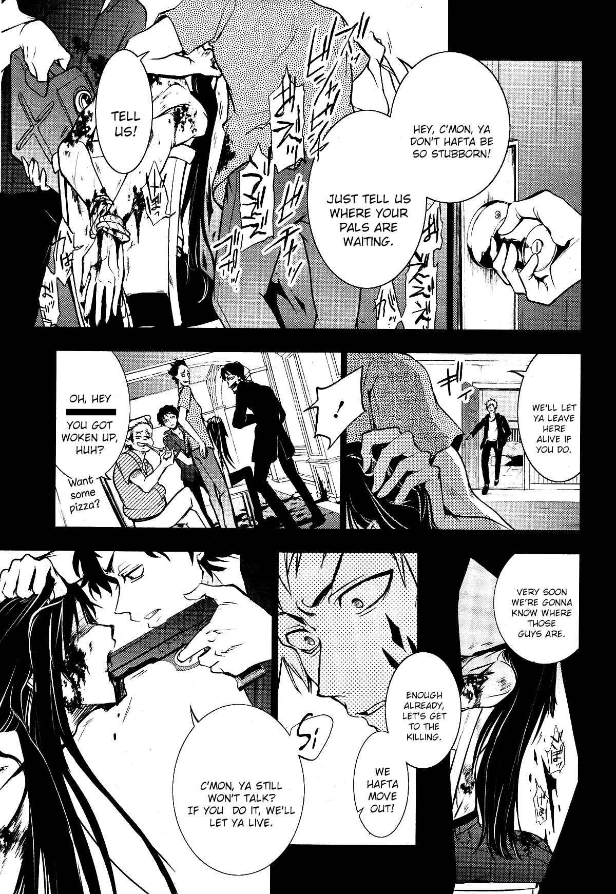 Chapter 103 - Page 11