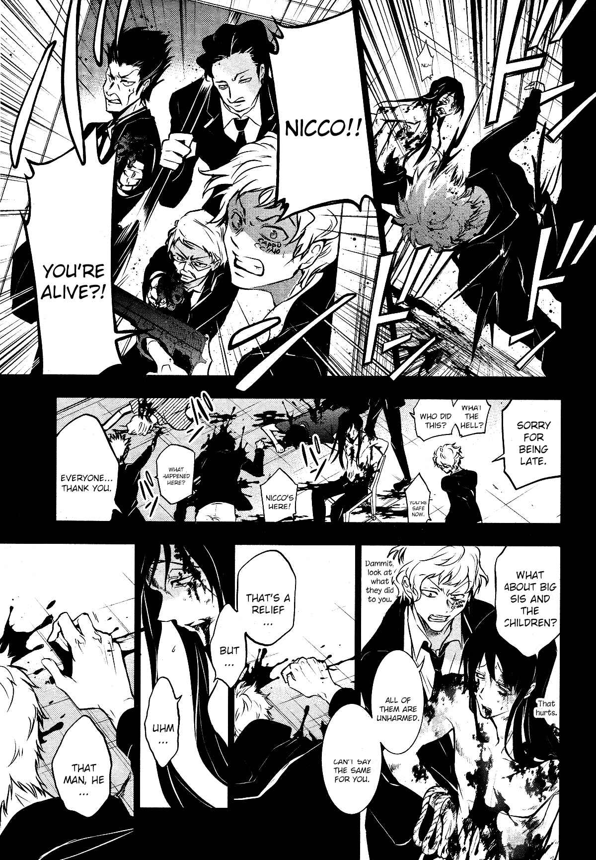 Chapter 103 - Page 15