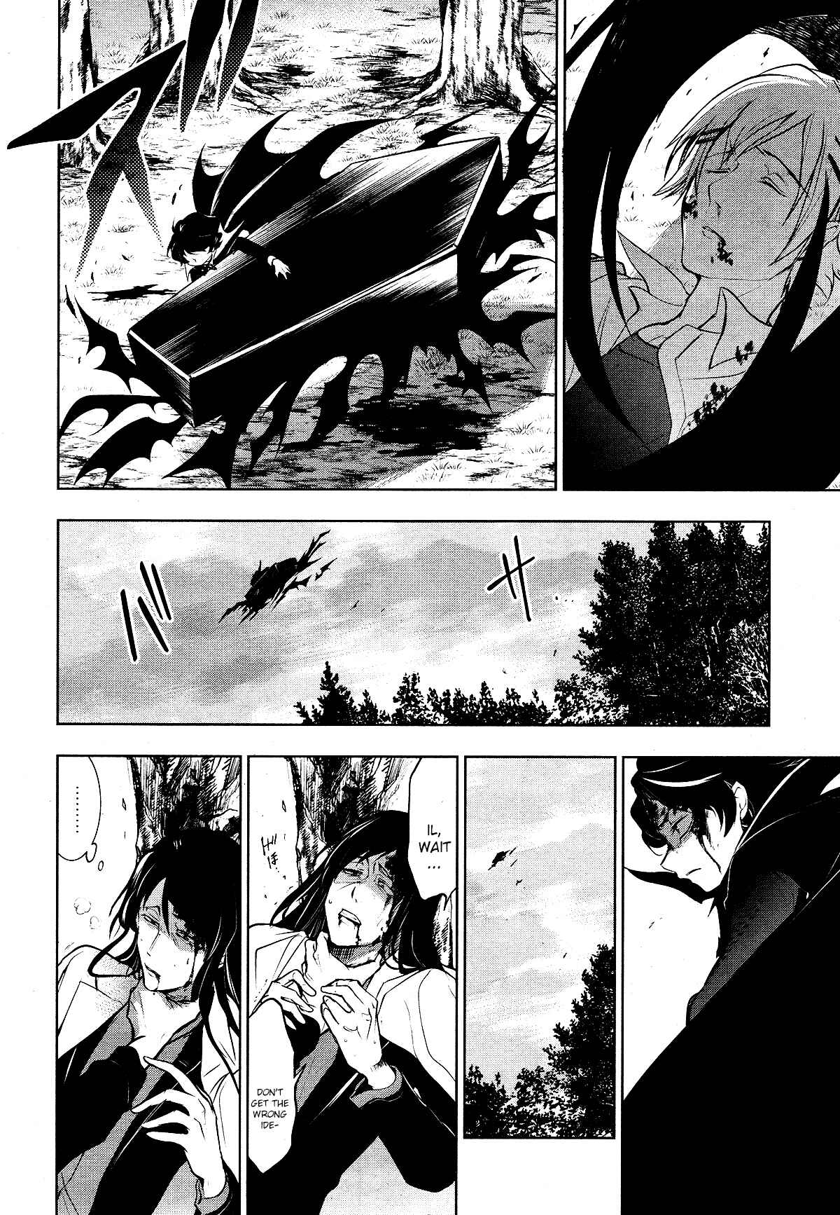 Chapter 103 - Page 6