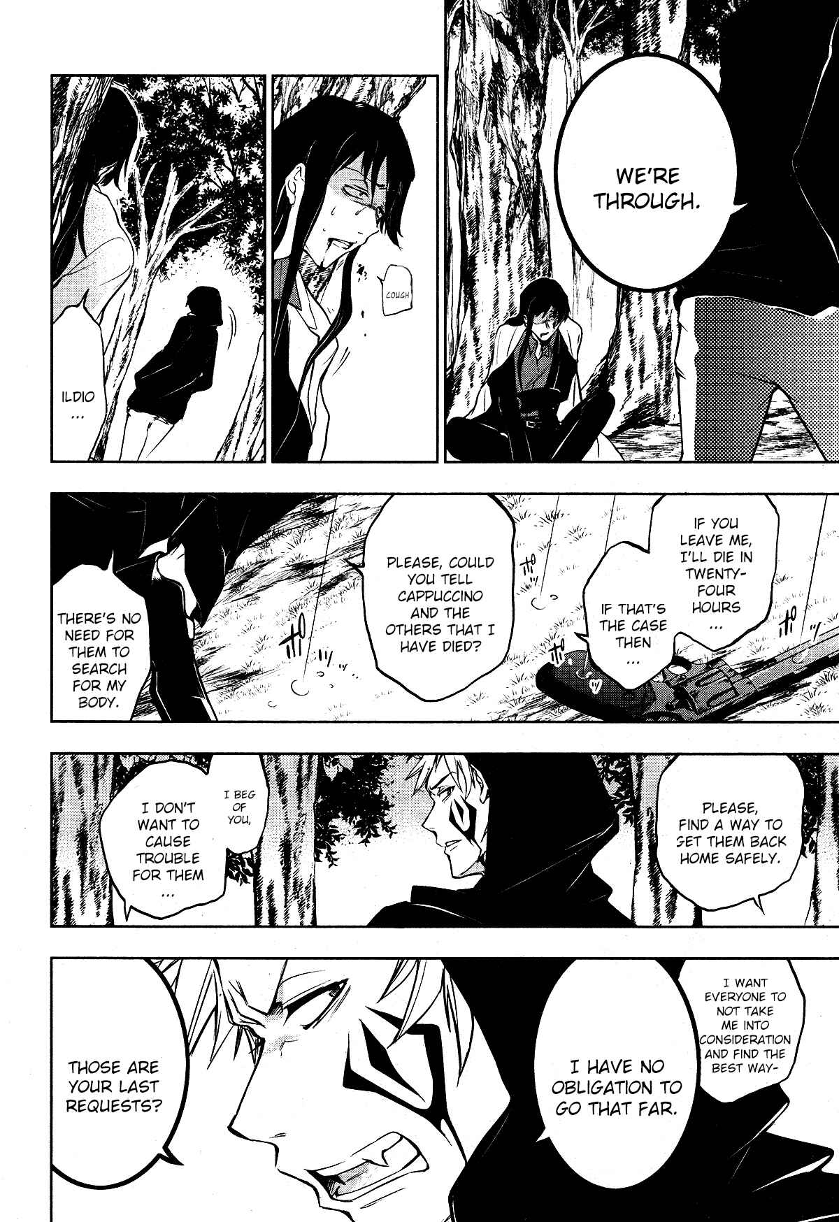 Chapter 103 - Page 8