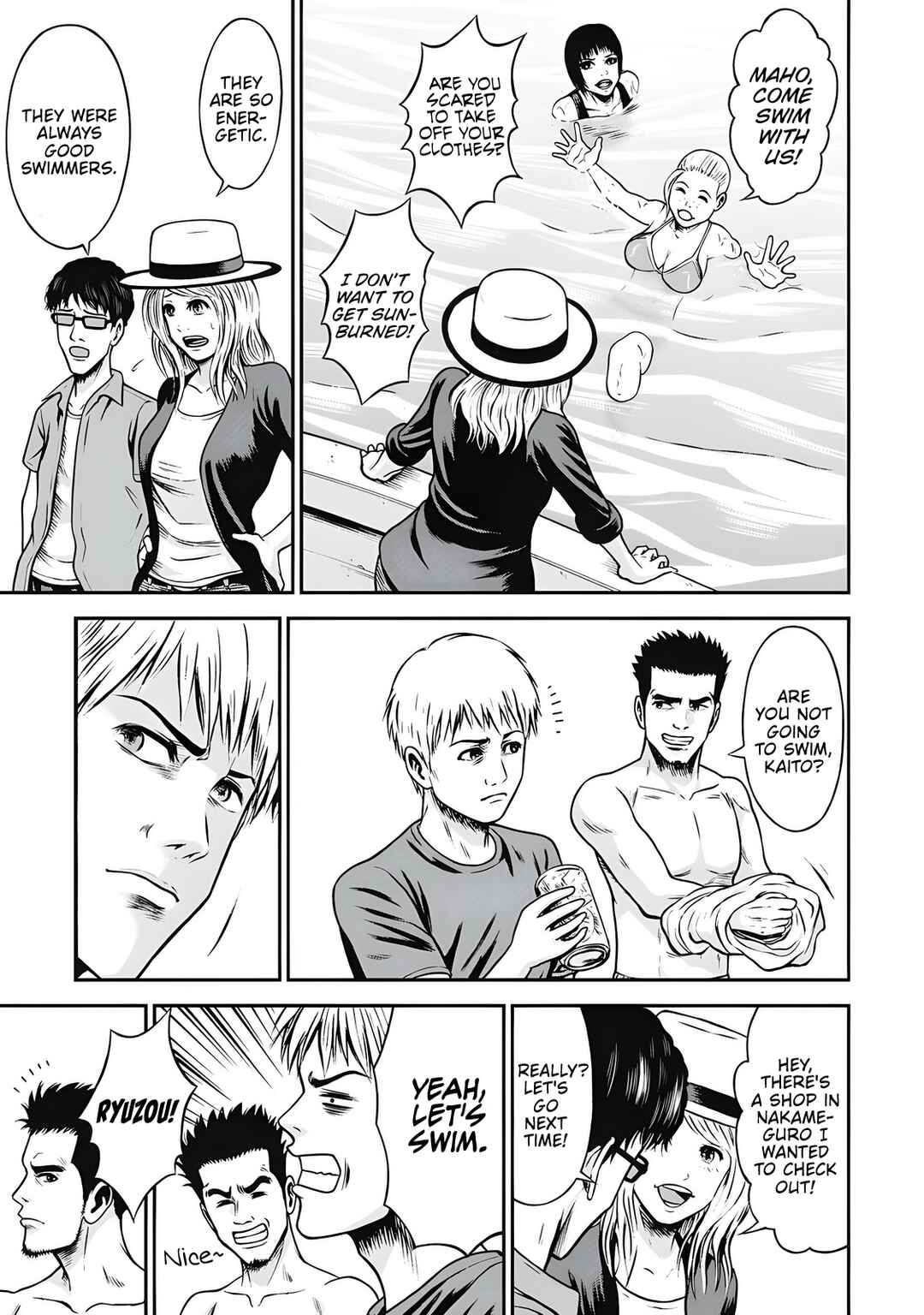 Chapter 1 - Page 27