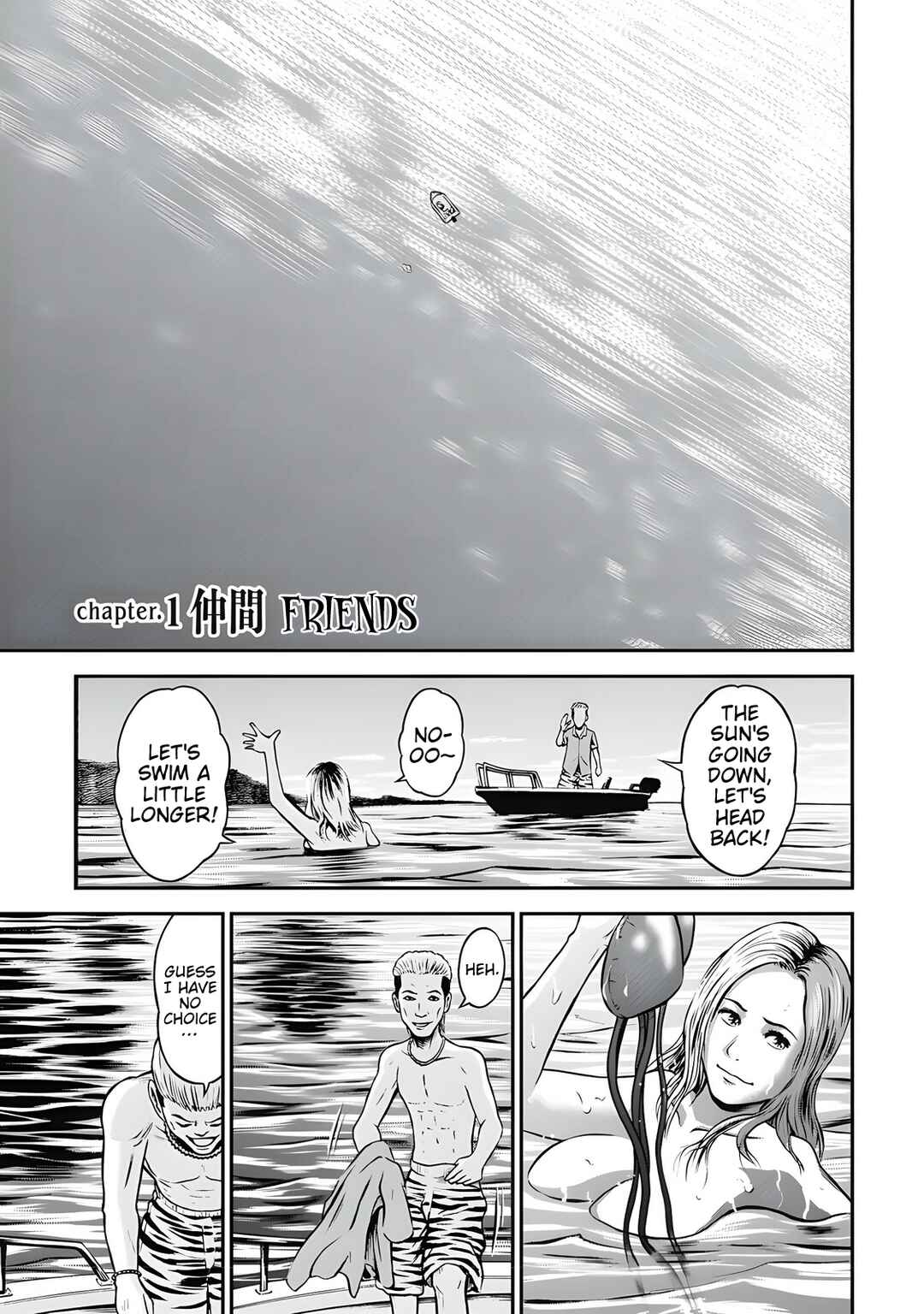 Chapter 1 - Page 5