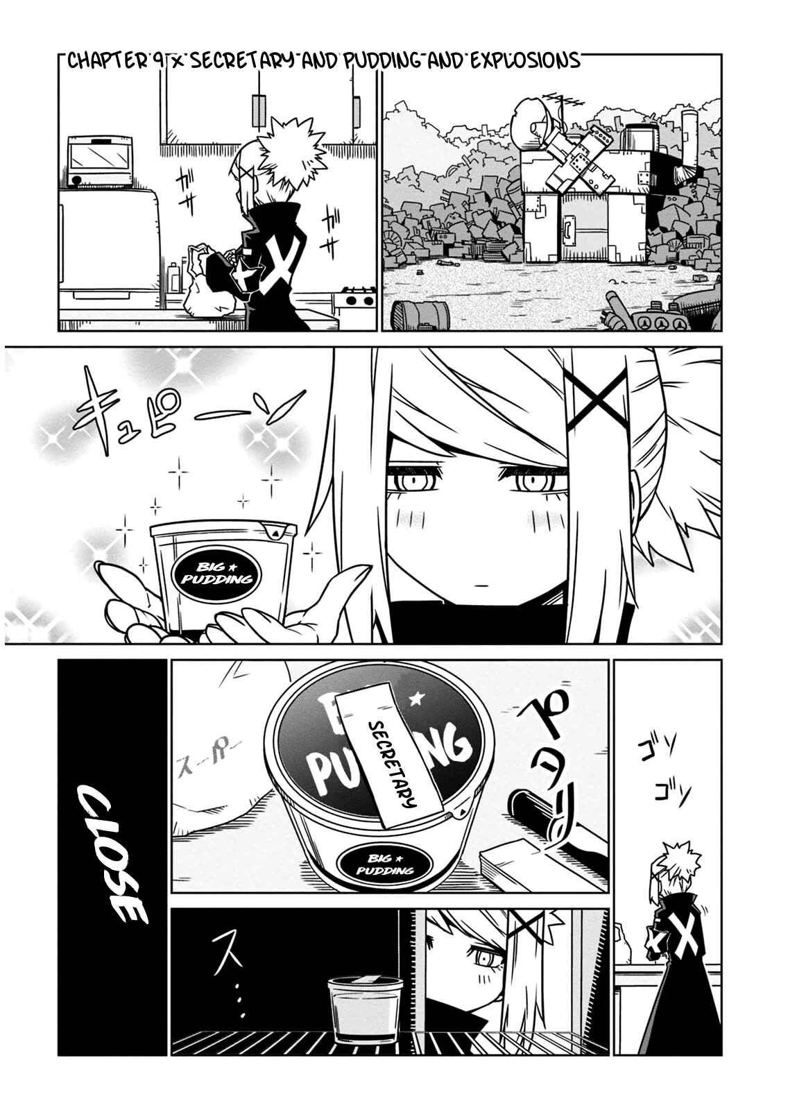 Chapter 9 - Page 1