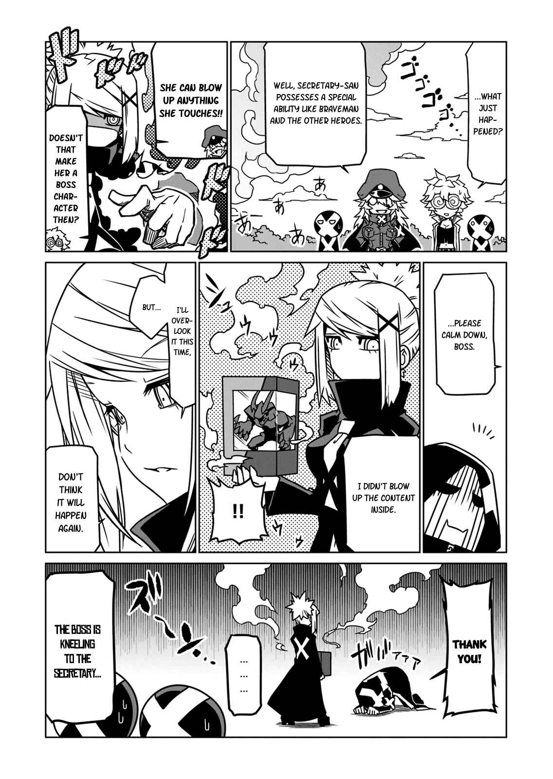 Chapter 9 - Page 5