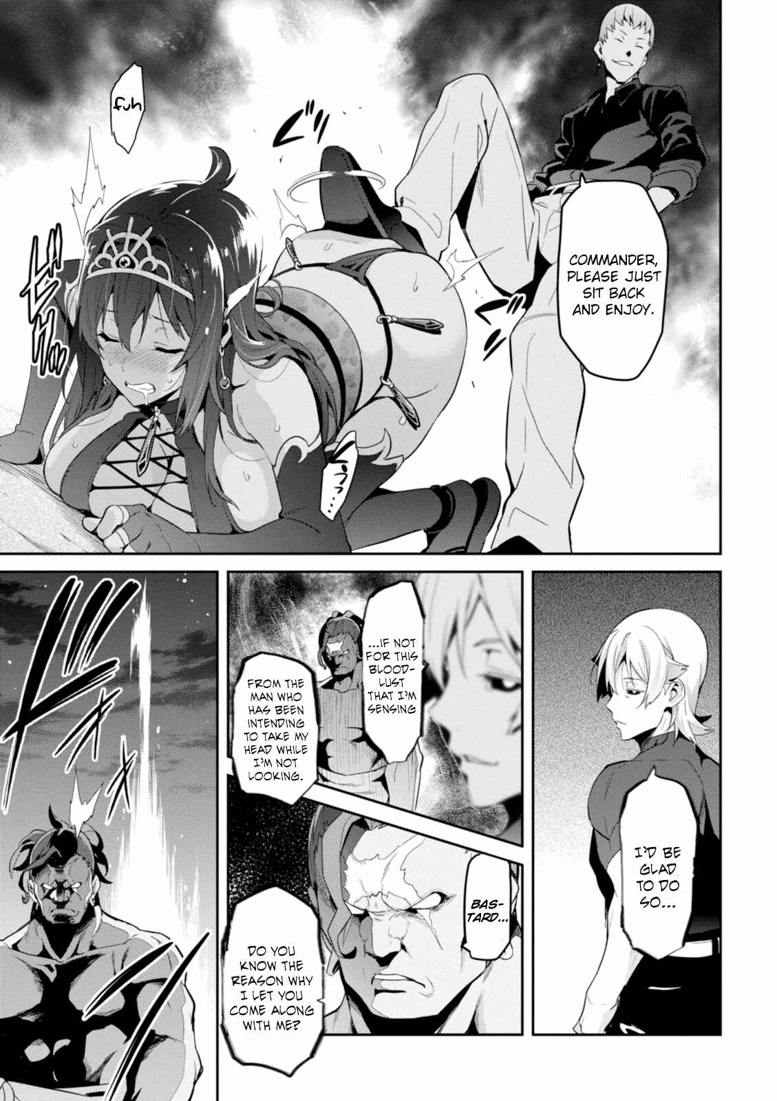 Chapter 91 - Page 13