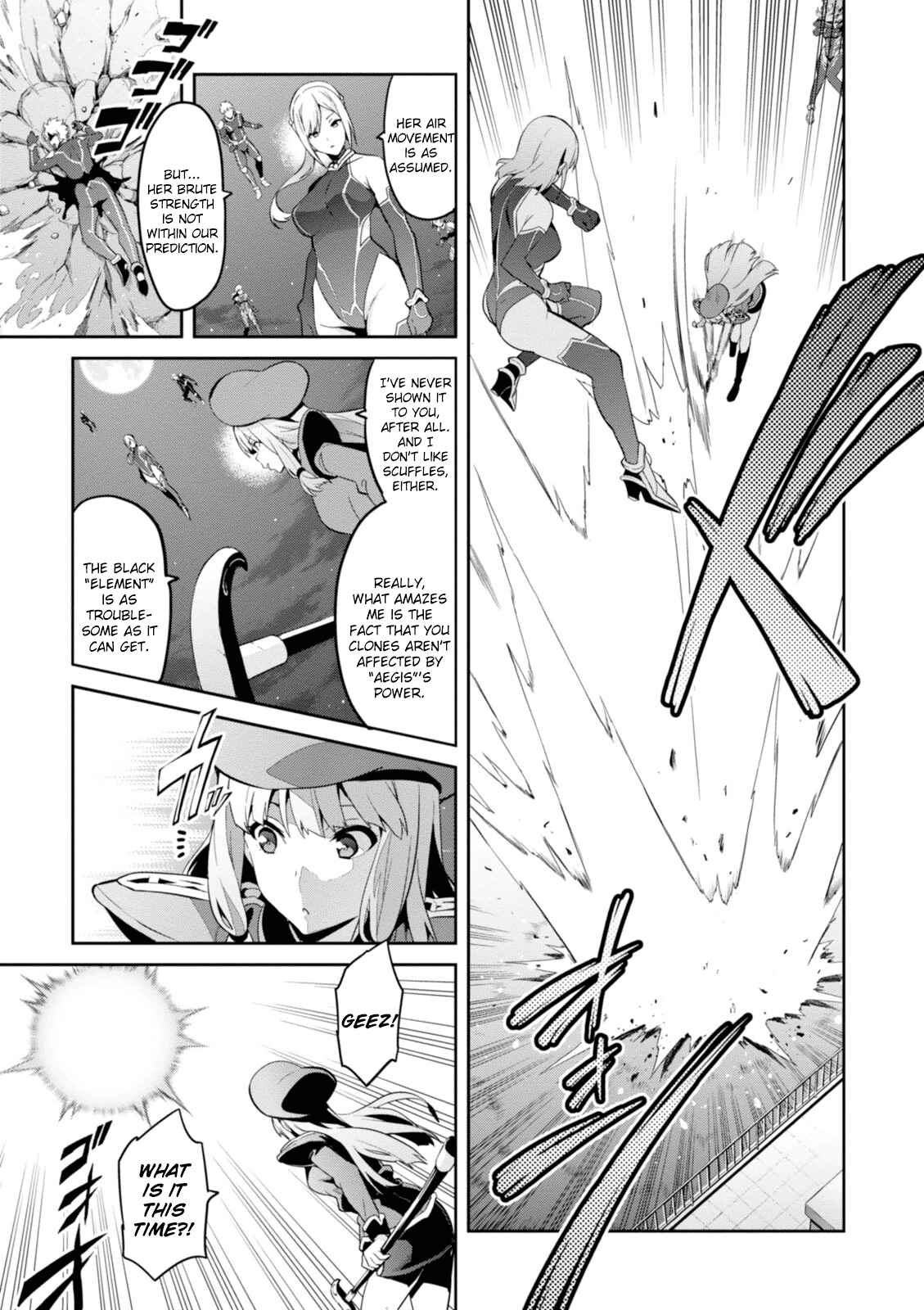 Chapter 91 - Page 3