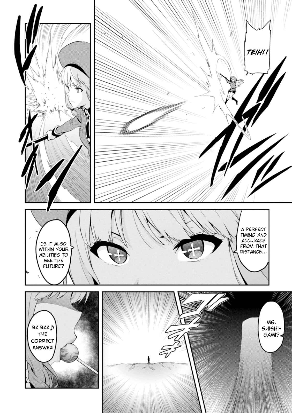 Chapter 91 - Page 4