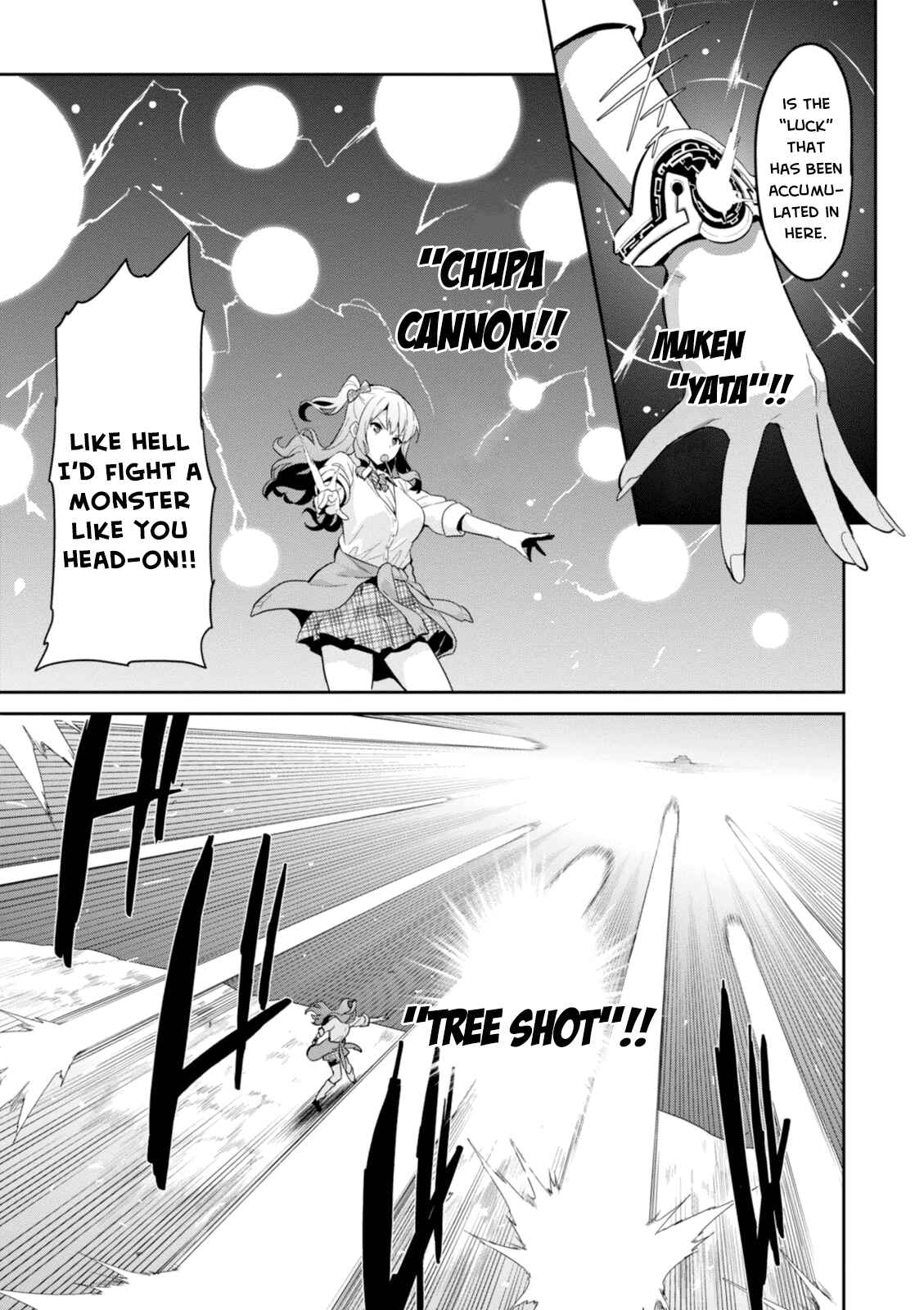 Chapter 91 - Page 5