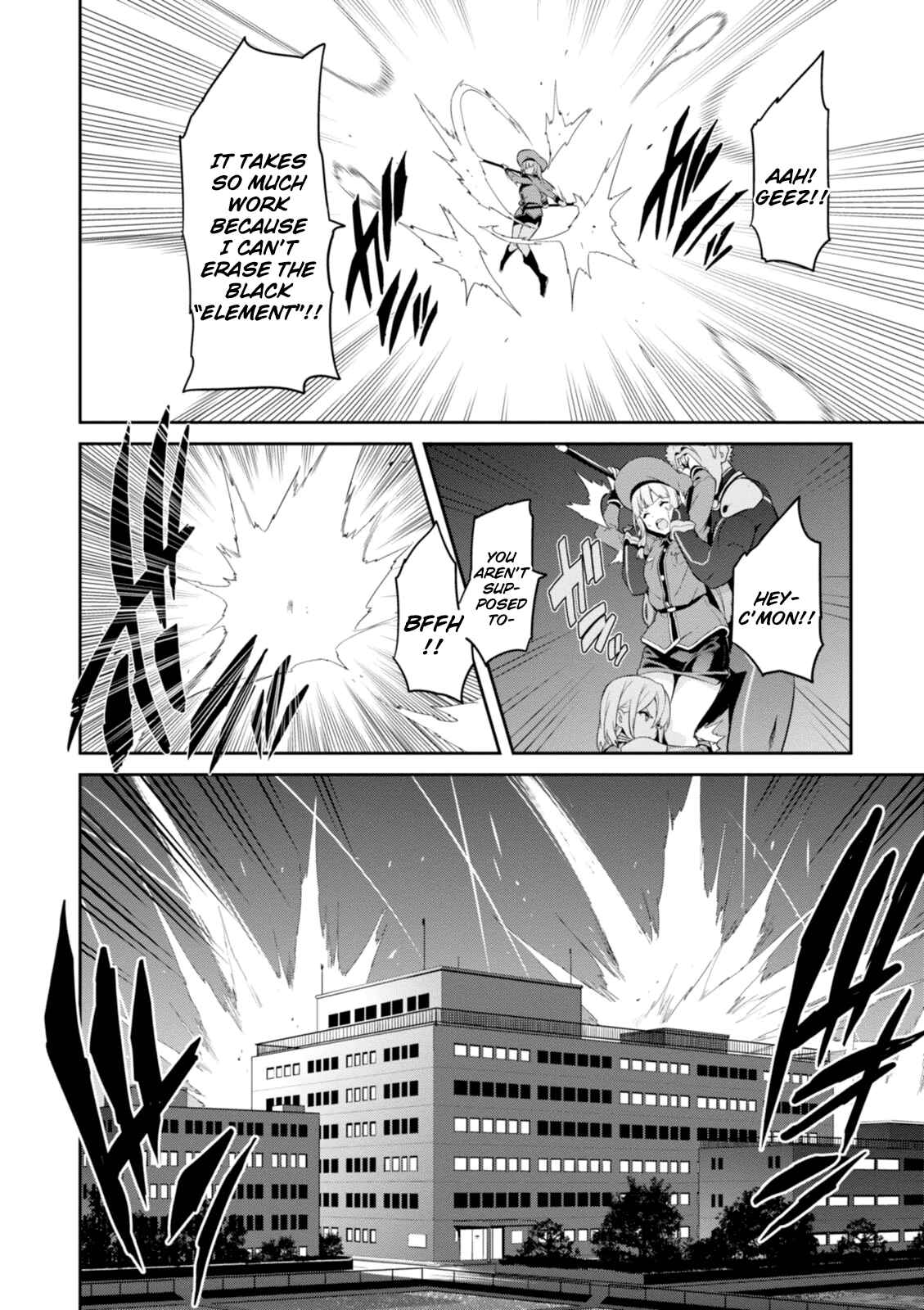 Chapter 91 - Page 6