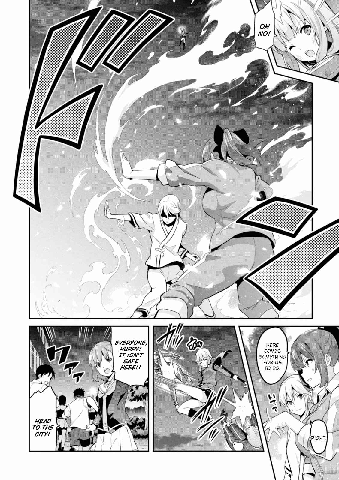 Chapter 91 - Page 8