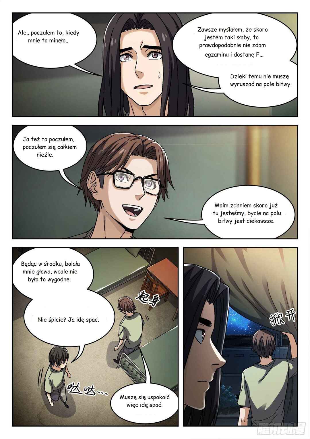Chapter 39 - Page 3