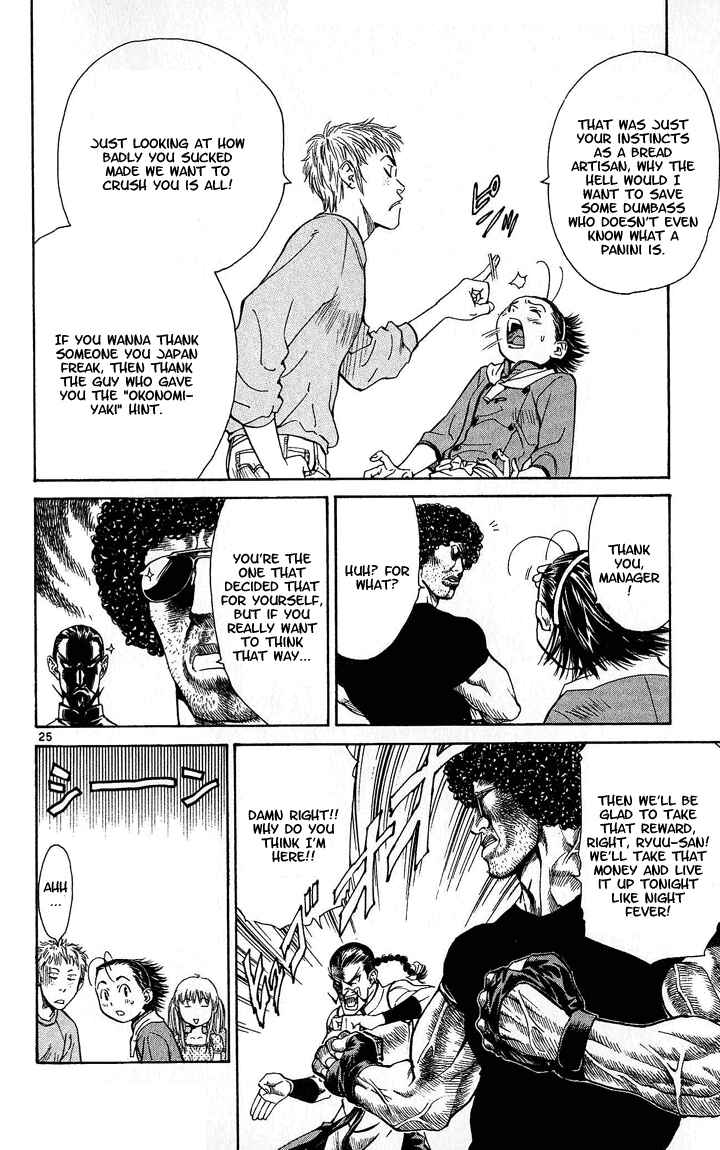 Chapter 30 - Page 25