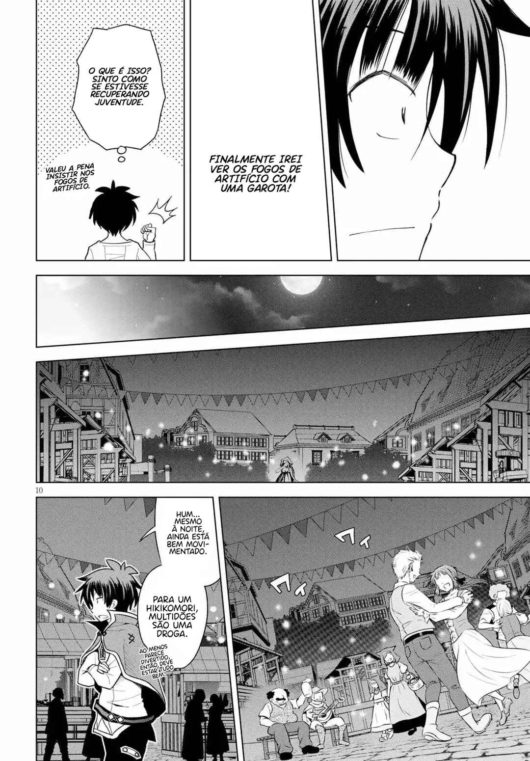 Chapter 85 - Page 11