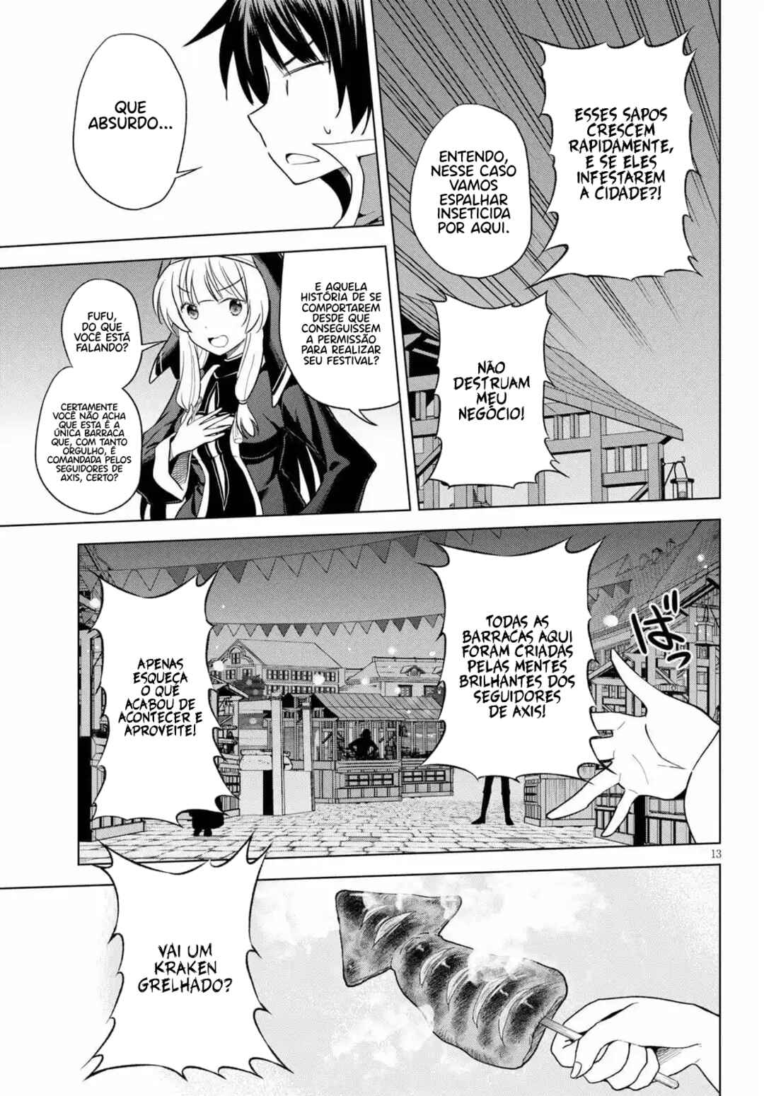 Chapter 85 - Page 14