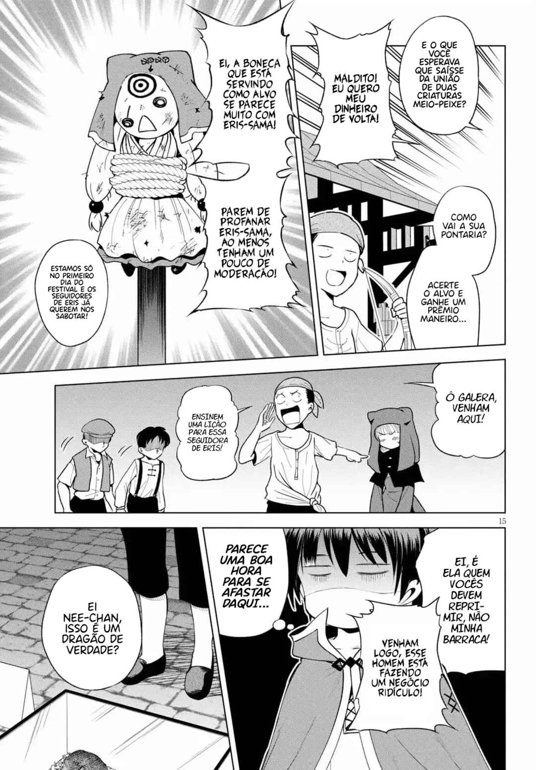 Chapter 85 - Page 16