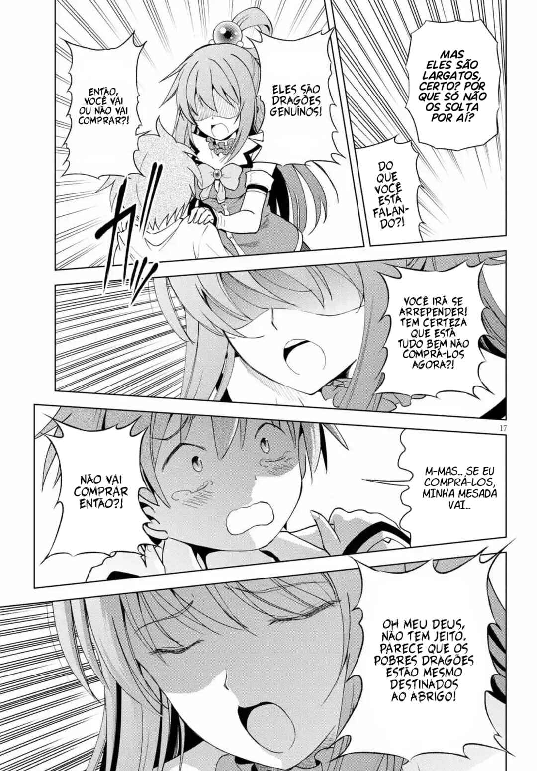 Chapter 85 - Page 18