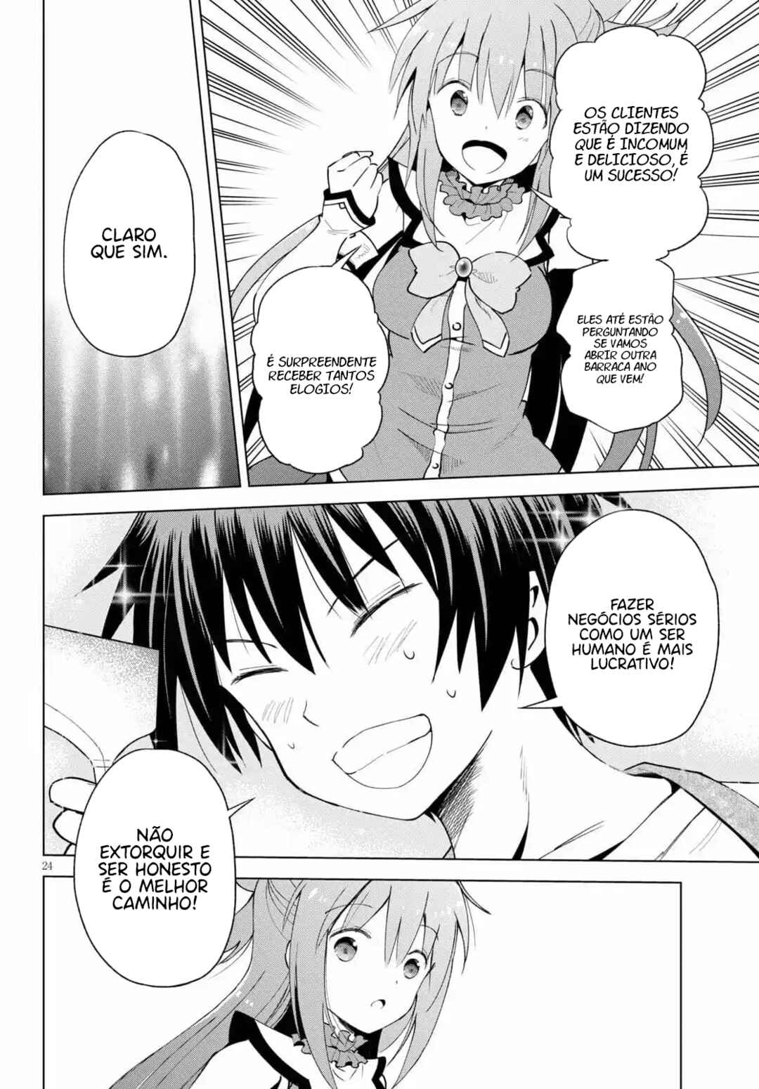 Chapter 85 - Page 25