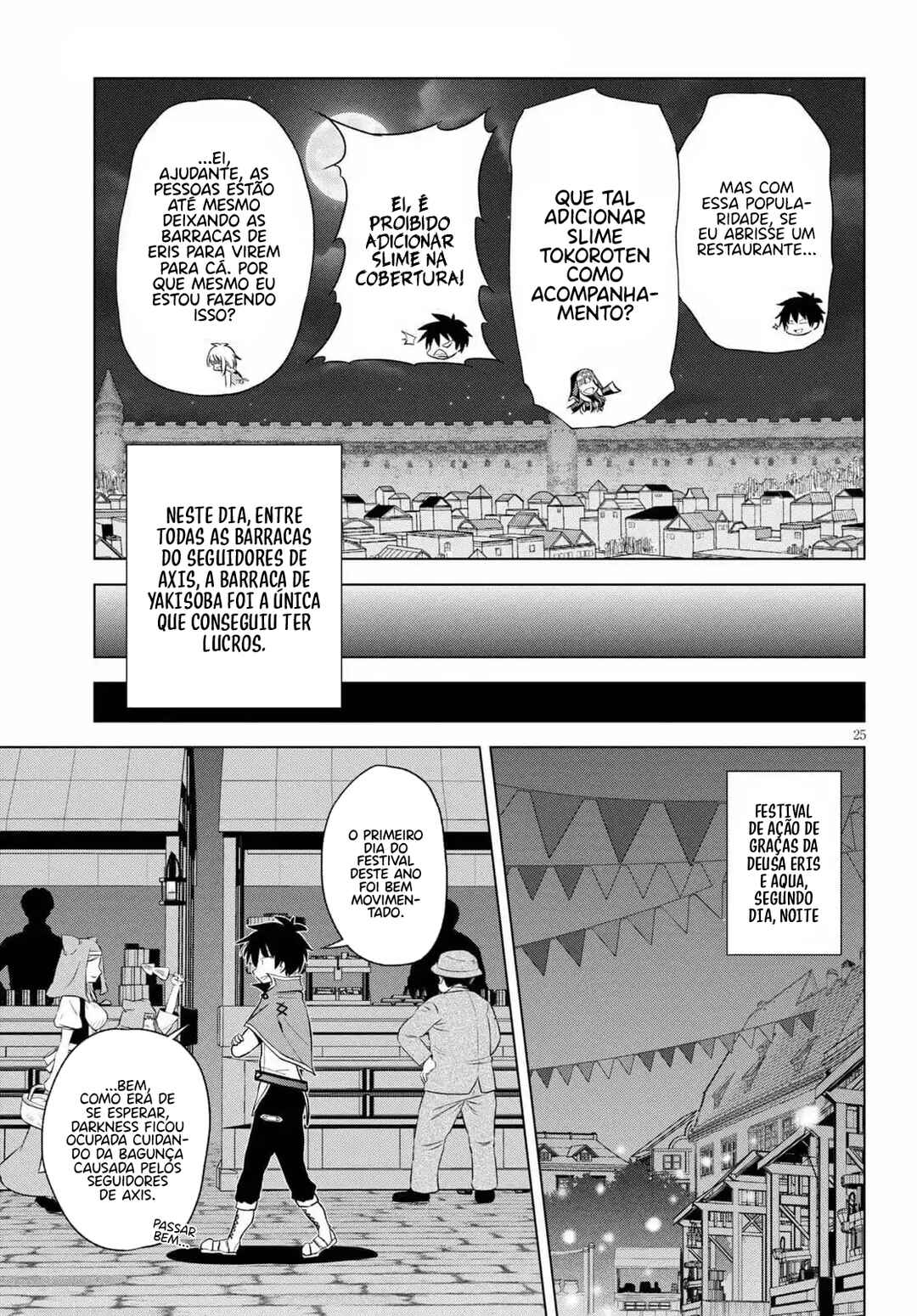 Chapter 85 - Page 26