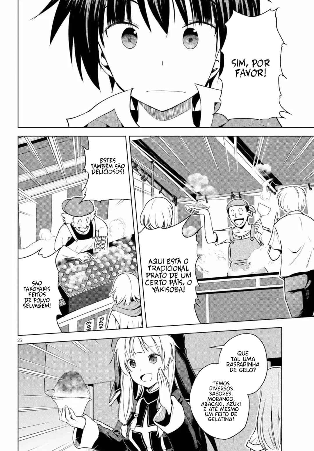 Chapter 85 - Page 27